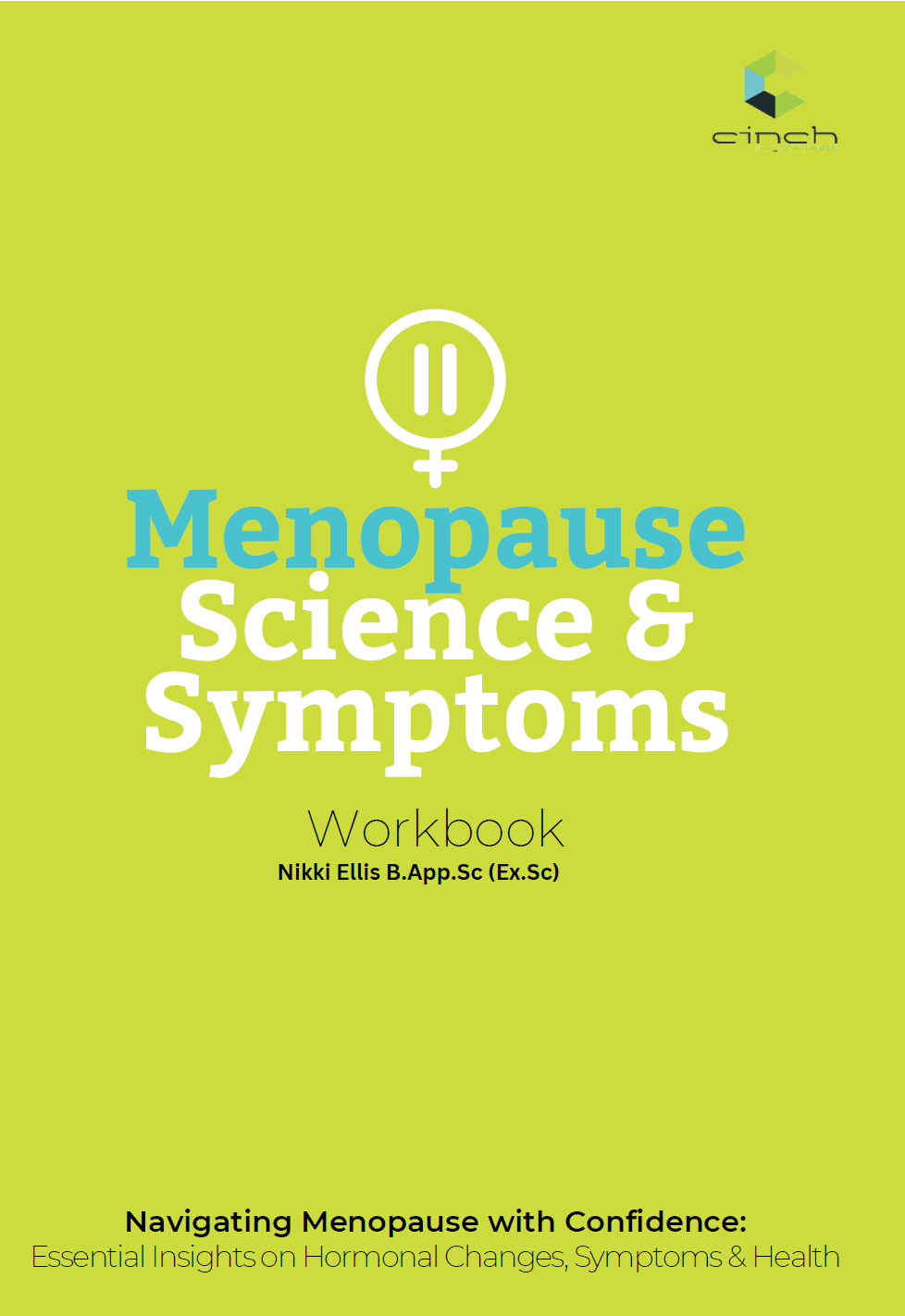 Menopause Science & Symptoms