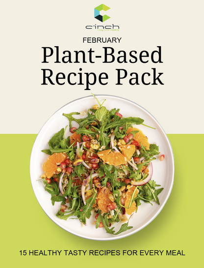 Plant Power Recipes