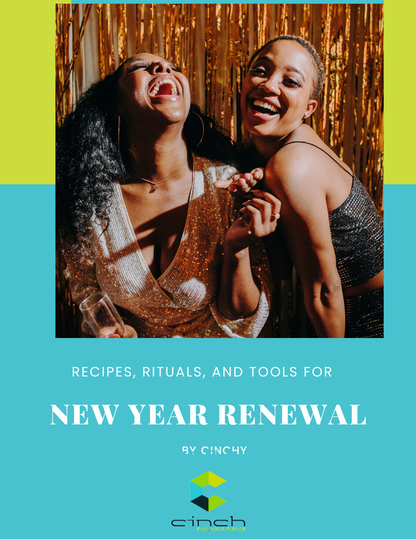 New Year Renewal: 28-Day Reset Guide for Calm, Clarity & Motivation 2026