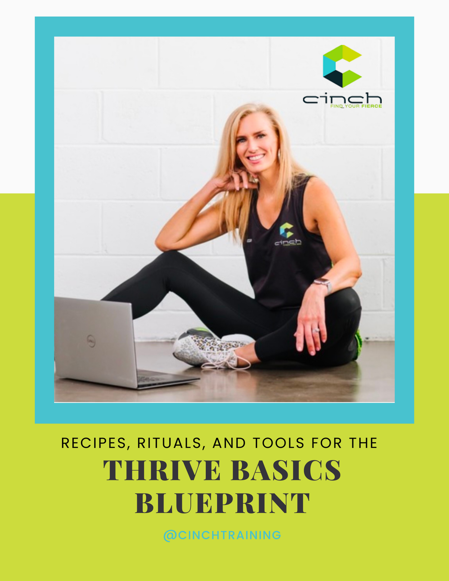 Thrive Resource