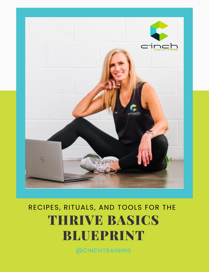Thrive Resource