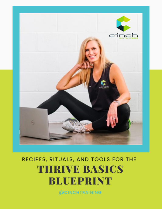 Thrive Resource