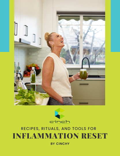 Inflammation and Reset