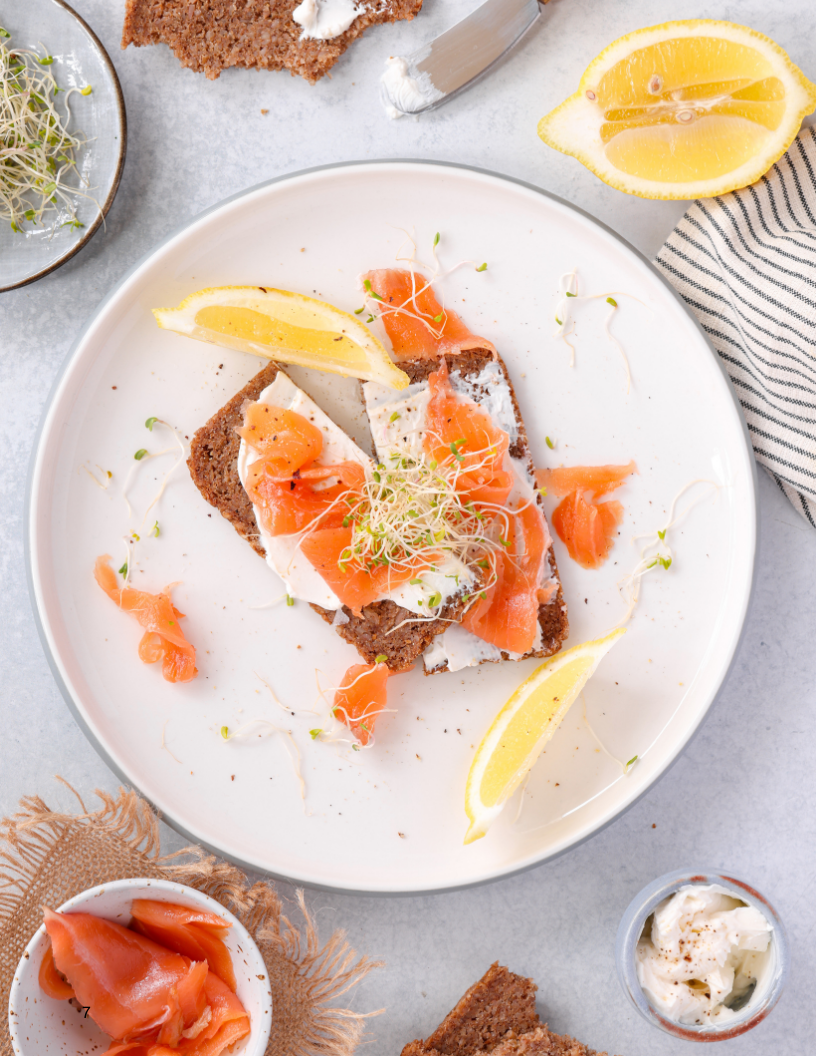 March 2026 High-Protein Recipe Pack