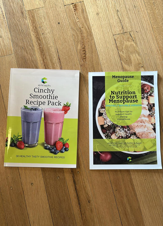 Nutrition bundle